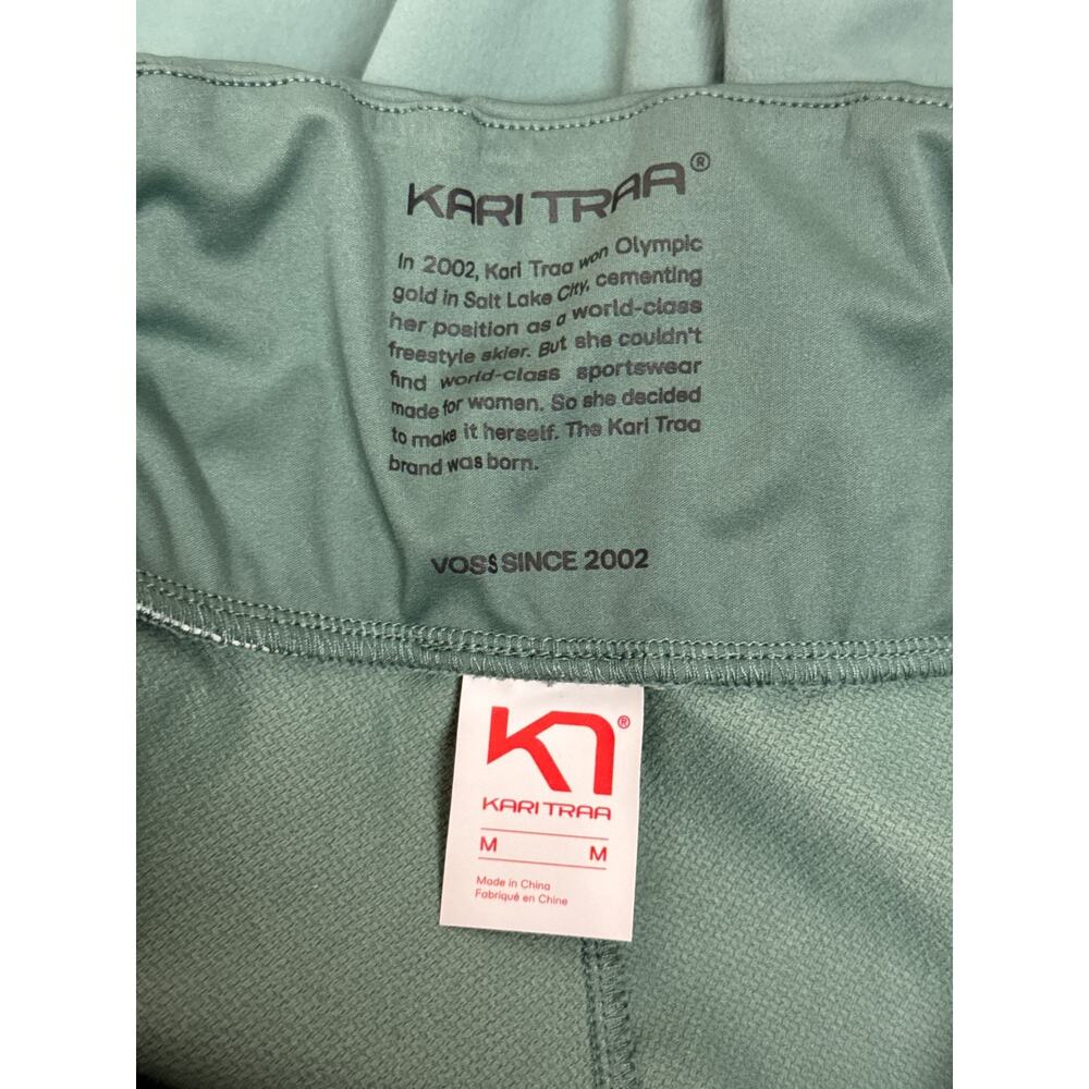 Kari Traa Water-Repellent Softshell ‘Voss Pants’ - Picture 6 of 7
